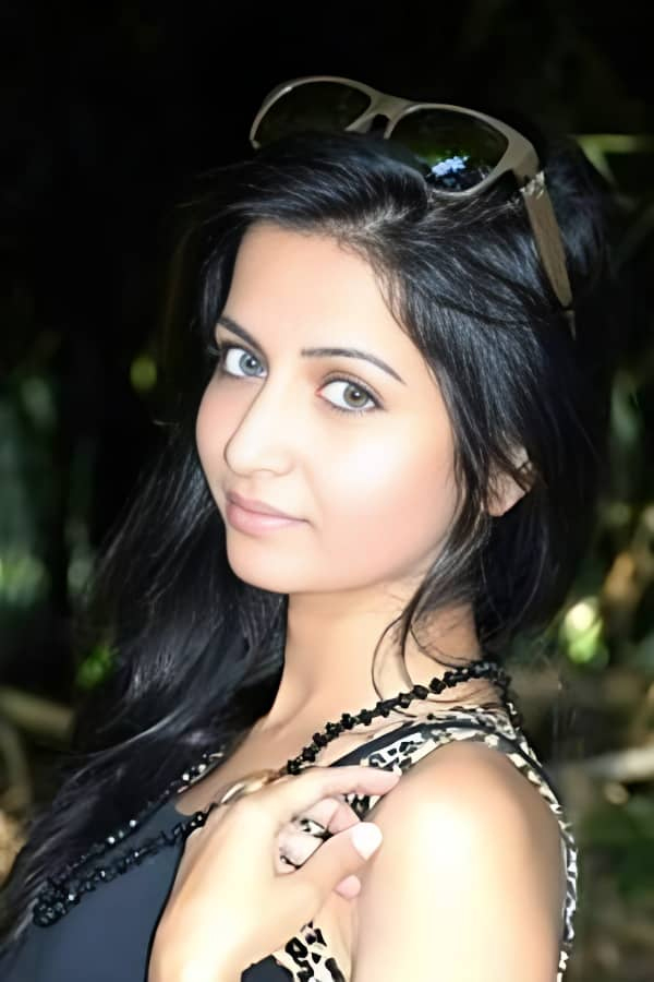 Escort Service in Wakad