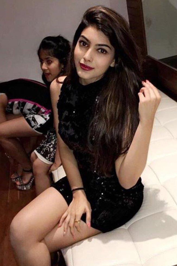 Sexy Call Girl in Wakad
