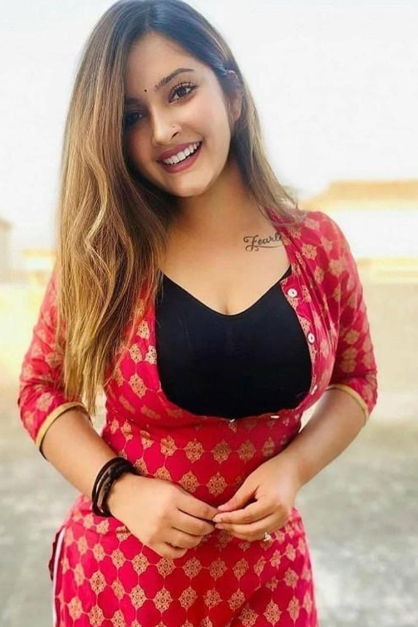 Escort in Wakad 